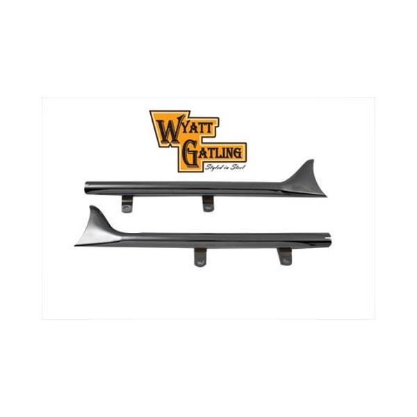 フィッシュ Harley Davidson（ハーレー・ダビッドソン） 【互換品】 30-0846