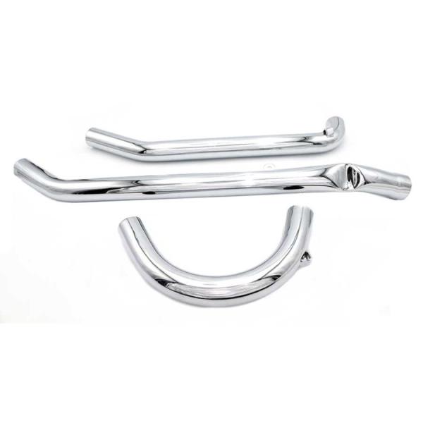 並行輸入品】 30-0851 取寄せ Vツイン Paughco 717B UL Upsweep