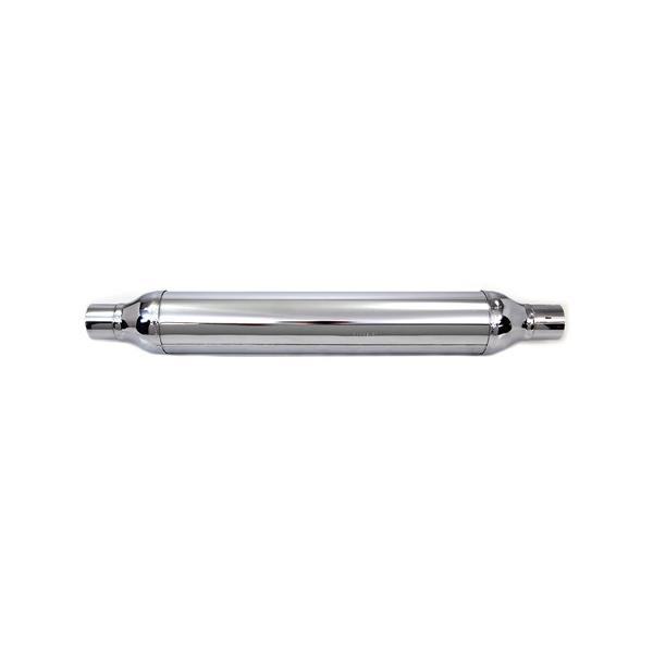 Harley Davidson 30-0877 レプリカ 24 インチ シガー マフラー Harley Davidson 30-0877 レプリカ 24 インチ シガー マフラー