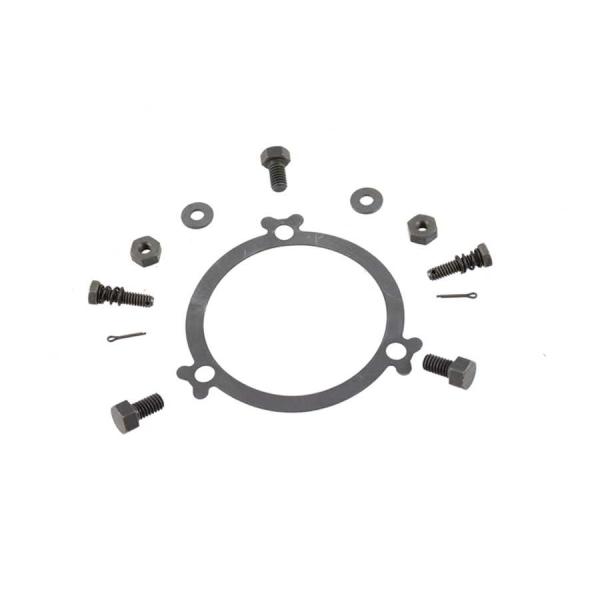 【並行輸入品】 3045-14 インナープライマリーチェーンガードキット 取寄せ Vツイン Colony Inner Primary Chain Guard Kit