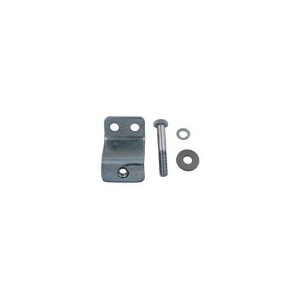 【互換品】 31-0803 ボブタンク用ダッシュカバーブラケット 取寄せ Vツイン Dash Cover Bracket for Bobbed Tank (検索用／