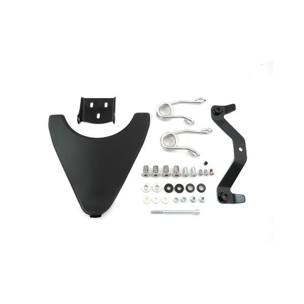 互換品】 31-1543 ソロシートスプリングマウントキット 取寄せ Vツイン