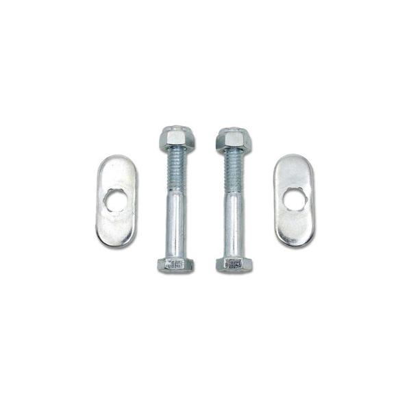 Harley Davidson ステンレスマフラー Harley Davidson 【互換品】 31-2116 マフラーTボルトセット