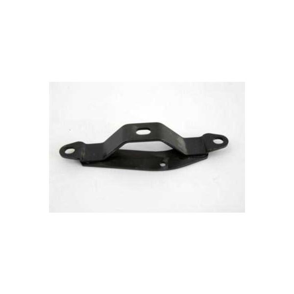 【互換品】 31-9006 レプリカトップモーターマウントブラック 取寄せ Vツイン Replica Top Motor Mount Parkerized (検索用