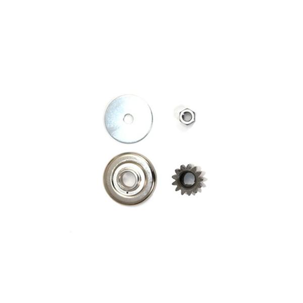 Harley Davidson 【互換品】 32-0204 13歯ジェネレーターギア