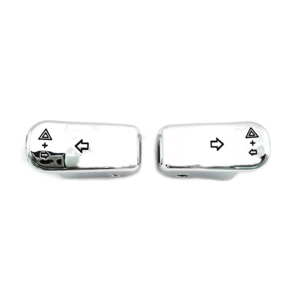 Harley Davidson（ハーレー・ダビッドソン） 【互換品】 32-1668