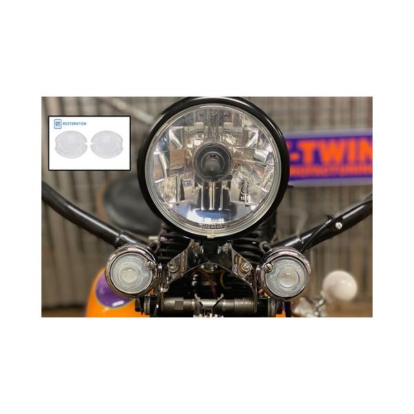 互換品】 33-1464 ホワイトレプリカガイドバレットマーカーランプ