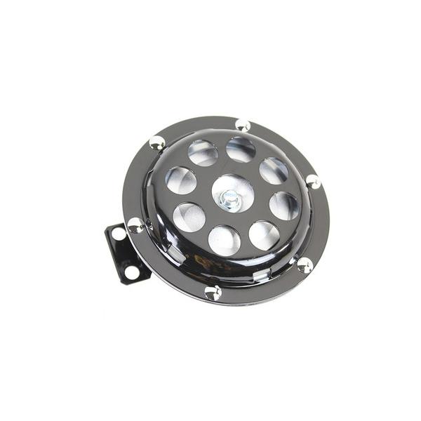 互換品】 33-1719 XLCH ブラックホーン 取寄せ Vツイン Black Horn