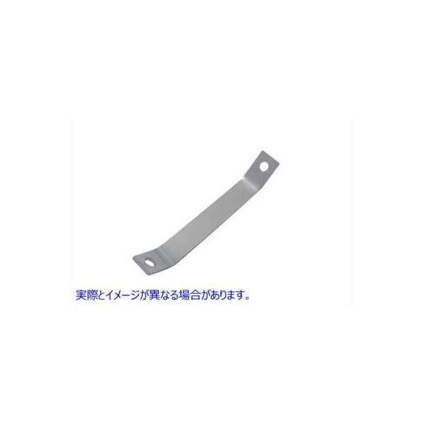 y݊iz 34-0205 N[GAN[i[T|[guPbg  VcC Chrome Air Cleaner Support Bracket (p^