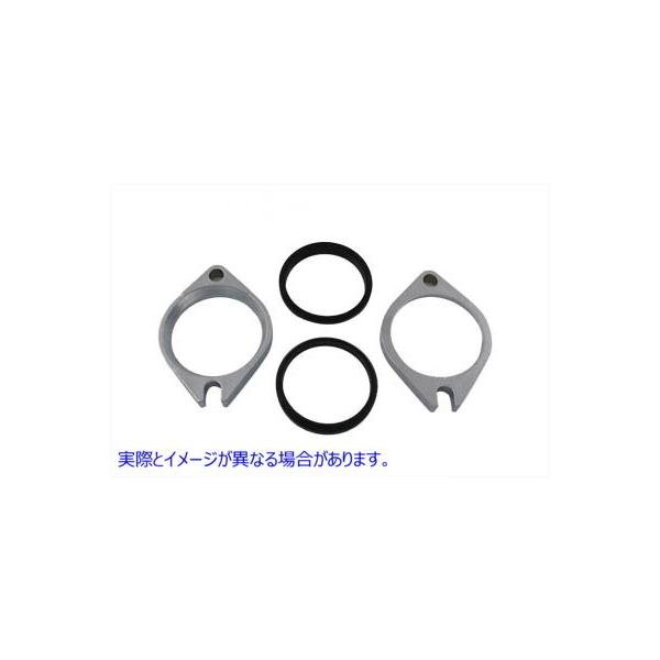 y݊iz 34-1188 EFI Ce[N}jz[htWZbg N[  VcC EFI Intake Manifold Flange Set Chrom