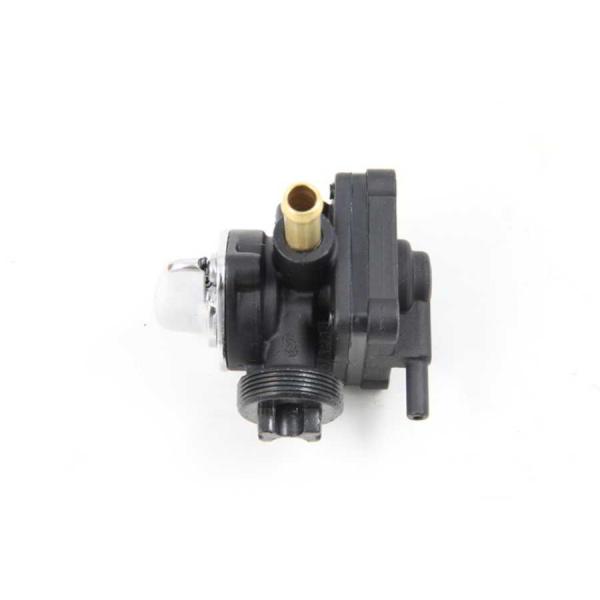 35-1459 ペットコック燃料バルブ 取寄せ Vツイン Petcock Fuel Valve 
