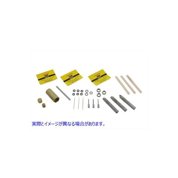 ysAiz 35-9290 Pingel ybgRbNč\zLbg  VcC Pingel Petcock Rebuild Kit (p^ Pingel VRK1