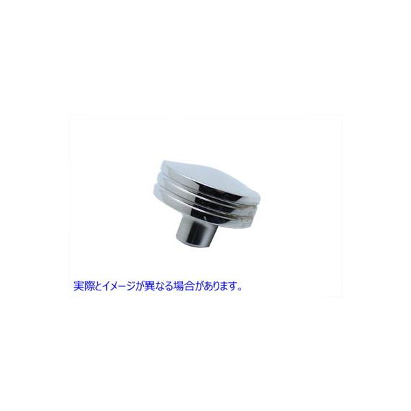y݊iz 36-0551 Lu^[ `[Nmu N[  VcC Carburetor Choke Knob Chrome (p^
