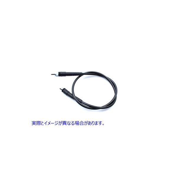 y݊iz 36-0627 35 C` ubN Xs[h[^[ P[u  VcC 35 inch Black Speedometer Cable (p^