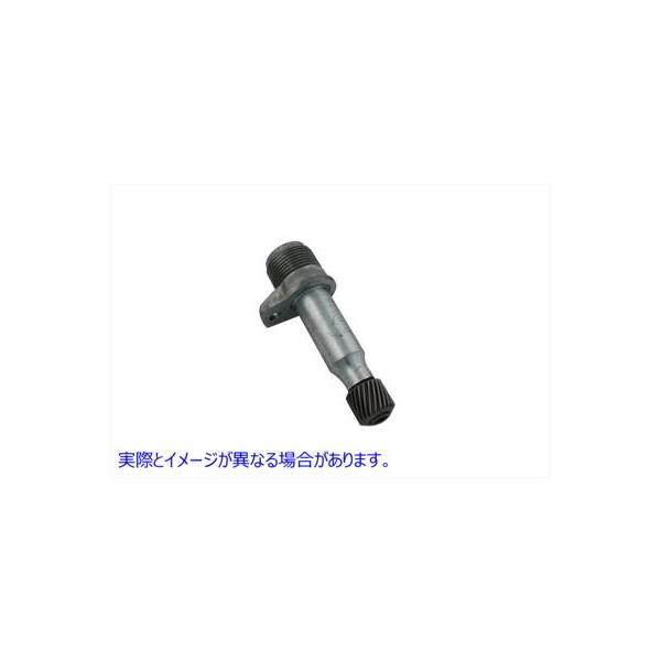 y݊iz 36-0824 23Xs[h[^[hCujbg  VcC 23 Tooth Speedometer Drive Unit (p^67130-69