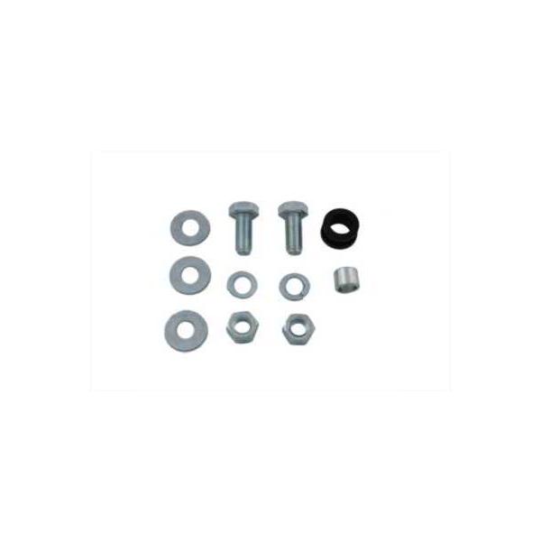 Harley Davidson（ハーレー・ダビッドソン） 【互換品】 37-0593 亜鉛