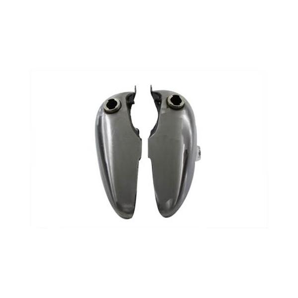 【bobi88】W175TR用ガソリンタンク オリーブグリーン　美品 bobi88様 専用】W175TR用ガソリンタンク オリーブグリーン 美品