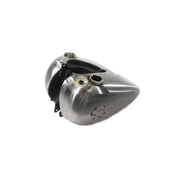 Harley Davidson 38-0818 おかっぱ 3.5 ガロン ガソリン タンク Harley Davidson 38-0818 おかっぱ 3.5 ガロン ガソリン タンク