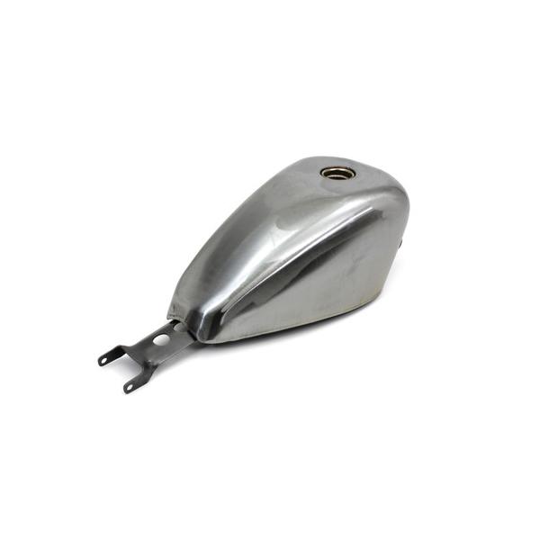 互換品】 38-0853 レプリカ 2.4 ガロン ガソリン タンク 取寄せ V