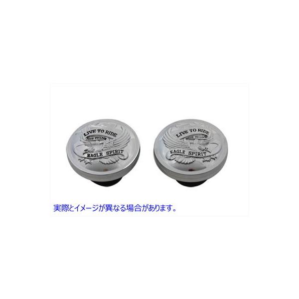 y݊iz 38-7000 Eagle Spirit KX Lbv Zbg xgtуxgȂ  VcC Eagle Spirit Gas Cap Set