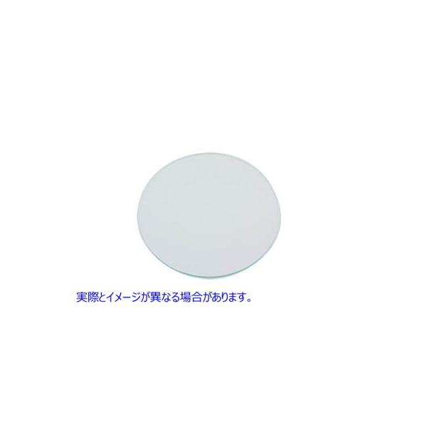y݊iz 39-0330 vJtbgKXXs[h[^[Y  VcC Replica Flat Glass Speedometer Lens (
