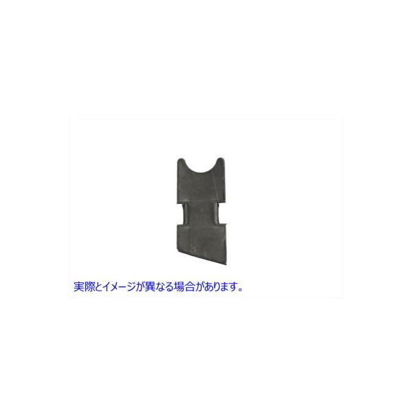 y݊iz 39-0353 Jh~EbL_bVplTChv[g  VcC Cadmium Plated Dash Panel Side Plate (