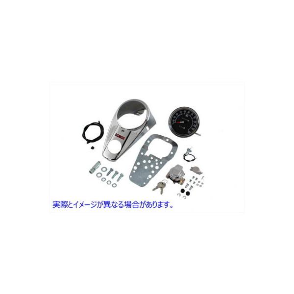 y݊iz 39-0905 N[ 2 Cg _bV pl Lbg (1:1 䗦̃Xs[h[^[t)  VcC Chrome Two L