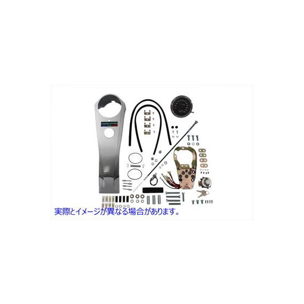 y݊iz 39-0974 OC_[ X^C _bV Lbg 2240:1 Xs[h[^[t  VcC Long Rider Style D