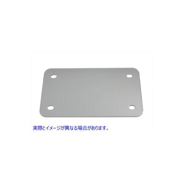 y݊iz 42-0213 io[v[gt[obLOv[gN[X[XX^C  VcC License Plate Frame