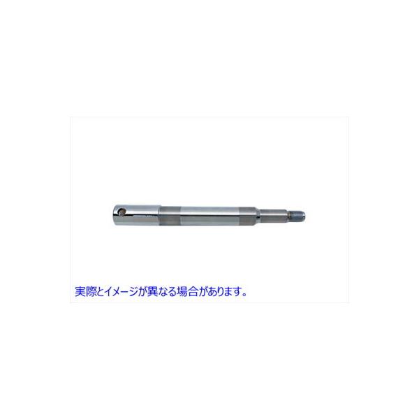 y݊iz 44-0257 N[tgANX  VcC Chrome Front Axle (p^43895-08