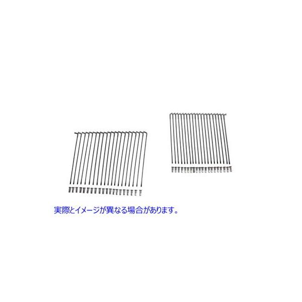 y݊iz 45-0155 Jh~E 19 C` X|[N Zbg  VcC Cadmium 19 inch Spoke Set (p^