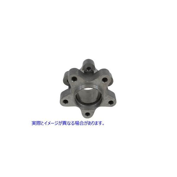 ysAiz 45-0314 tgu[LfBXNtWA_v^[  VcC Front Brake Disc Flange Adapter (p