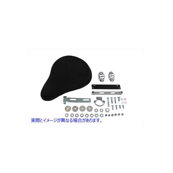 ysAiz 47-0119 Wbh\V[gƃ}EgLbg  VcC Corbin Gentry Rigid Solo Seat and Mount Kit (