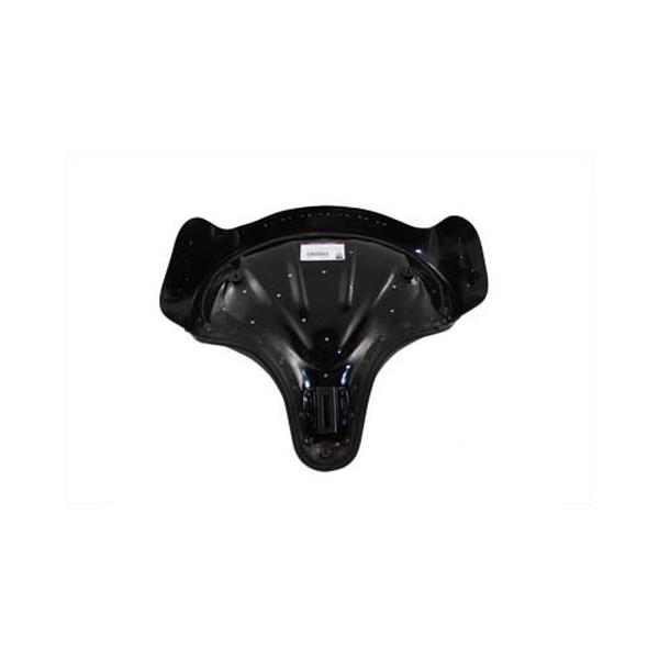 Harley Davidson 47-0775 Corbin Gentry Police ブラック ソロ Harley Davidson 47-0775 Corbin Gentry Police ブラック ソロ