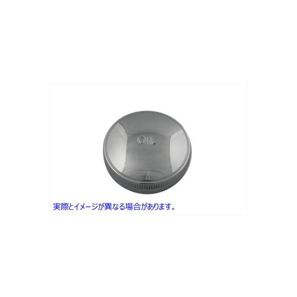 y݊iz 49-0108 ICLbv N[  VcC Oil Cap Chrome (p^61104-37
