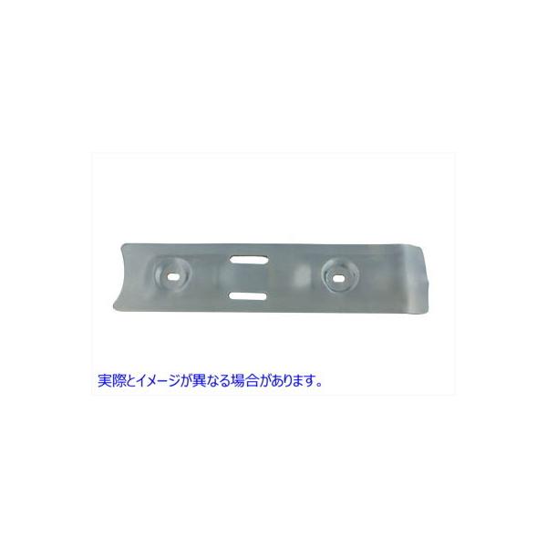 y݊iz 49-0121 K\^NJo[Xgbv  VcC Gas Tank Cover Strip Zinc (p^3502-37B