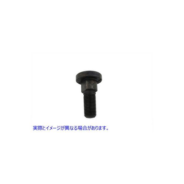 �y�݊��i�z 49-0188 ����T�o�[�����t����l�O�_���S�{���g ��� V�c�C�� Black Oxide Bolt to Mount Stock T Bar (�����p�^5