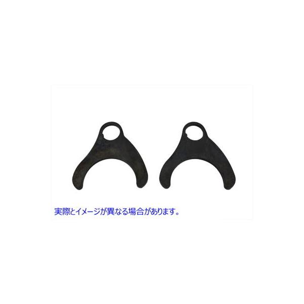 y݊iz 49-0203 45C`Vt^[tH[NZbg  VcC 45 inch Shifter Fork Set (p^34161-41 2247-41