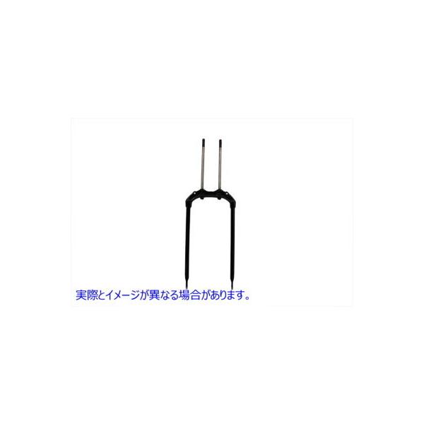 y݊iz 49-0332 ubNXvOtH[NtgbO  VcC Black Spring Fork Front Leg (p^45610-40