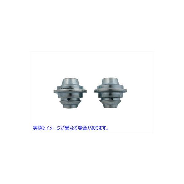 y݊iz 49-0393 XvO tH[N bh ubV   VcC Spring Fork Rod Bushings Zinc (p^