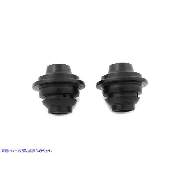 y݊iz 49-2603 XvO tH[N bh ubV ubN  VcC Spring Fork Rod Bushing Black (p^45