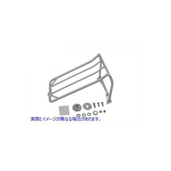 y݊iz 50-0990 CAbg KgO N[ R^[ וbN  VcC Wyatt Gatling Chrome Contour Luggag