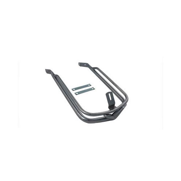 V-TWIN 品番 50-1094 Front Fender Trim Rail Chrome Wyatt Gatling 91099-94A   Vツイン お取寄せ品