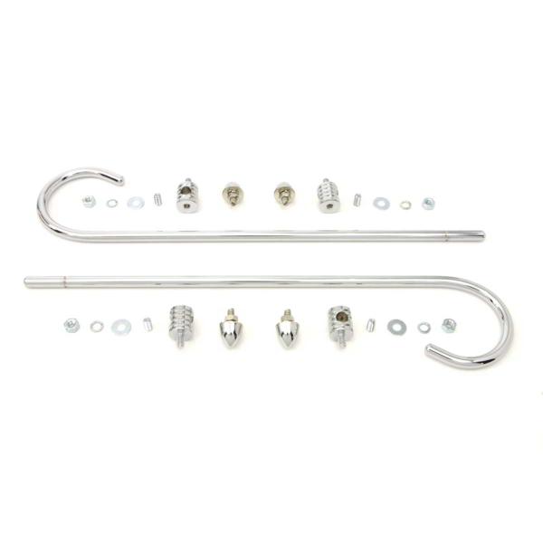Harley Davidson（ハーレー・ダビッドソン） 【互換品】 50-1533