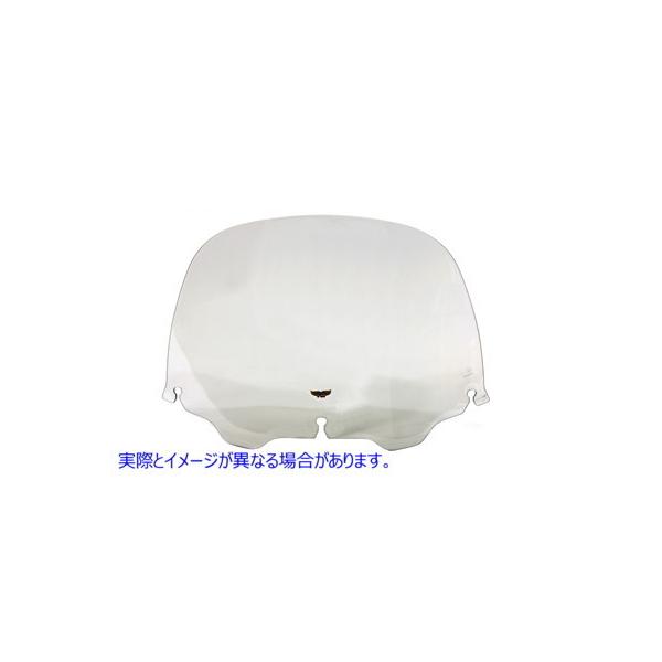 �y���s�A���i�z 51-0328 �����p�t�F�A�����O���F�t�����g�K���X �X�N���[�� ��� V�c�C�� Replacement Fairing Tinted Windshi