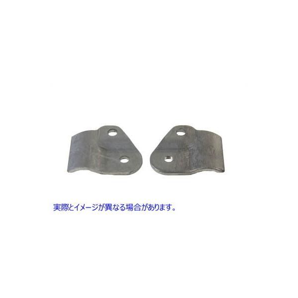 y݊iz 51-0507 A^Nt[}Eg^u  VcC Rear Tank Frame Mount Tabs (p^