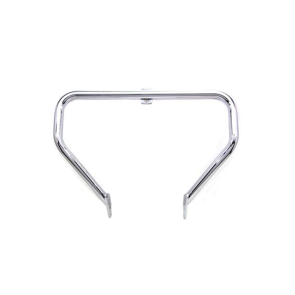 Harley Davidson 【互換品】 51-0887 クロームフロントエンジン