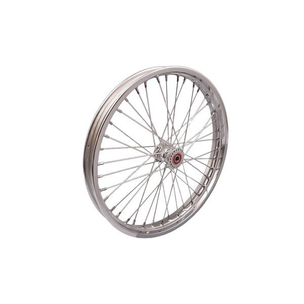 V-TWIN製　21×1.85 Spooi Front WheeI 21インチ V-TWIN製21×1.85 Spooi Front WheeI 21インチ