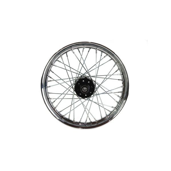 互換品】 52-0915 18 インチ x 2.15 XL リアホイール 取寄せ Vツイン