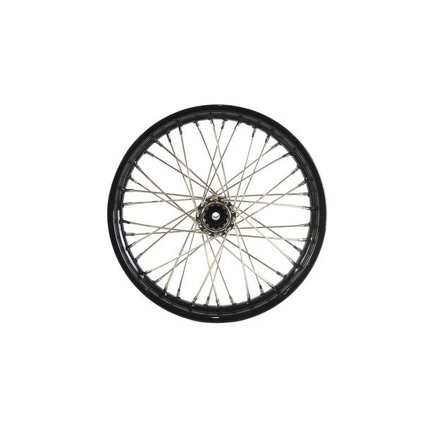 互換品】 52-1060 18 インチ x 2.25 VL フロントまたはリア ホイール